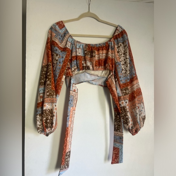 Altar’d State Top - Picture 3 of 3